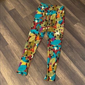 LulaRoe Leggings